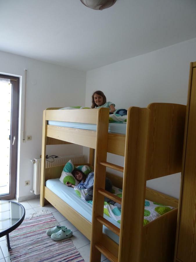 Ferienhaus Enzner Muhr am See Dış mekan fotoğraf
