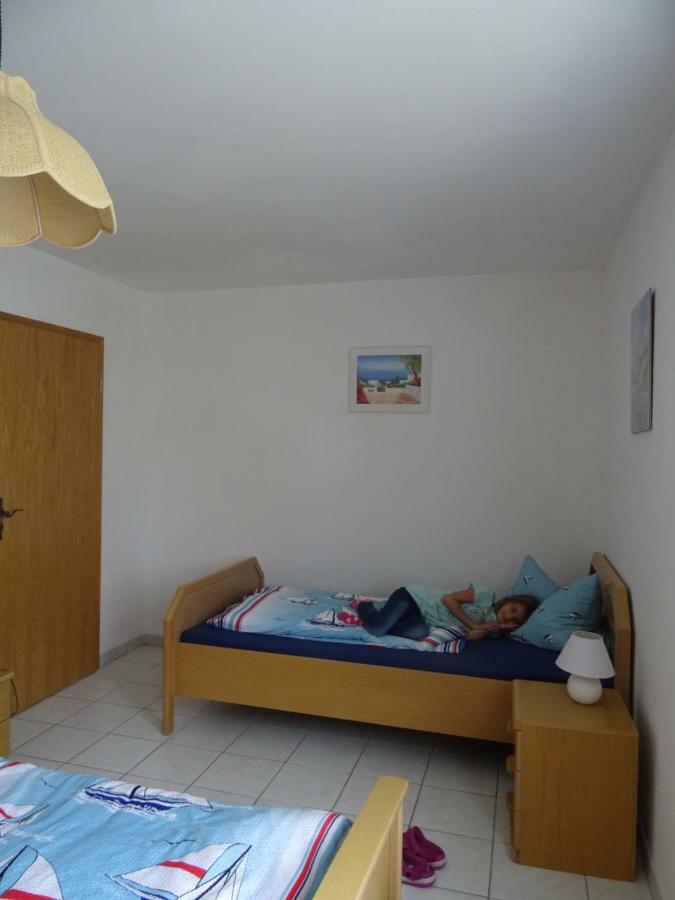 Ferienhaus Enzner Muhr am See Dış mekan fotoğraf